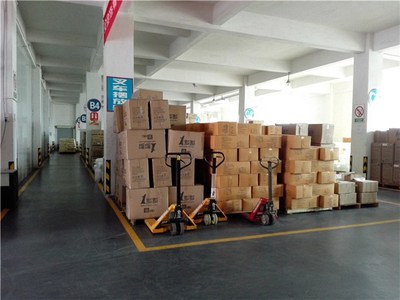 專業倉儲服務優選 托管龍森倉儲廣州沙太路倉庫出租