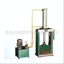 膠南市光越機械制造廠 匠心鑄就高端混煉機，驅動橡塑行業新質生產力